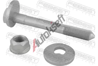 FEBEST Sada �roub� na korekci odklonu kola FBS 2329-010-KIT, 2329-010-KIT