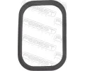 T�sn�n� kolena sac�ho potrub�&nbsp;FEBEST&nbsp;&dash;&nbsp;FBS 23402-001