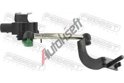 FEBEST Senzor, regulace sklonu svtlometu FBS 23603-002, 23603-002