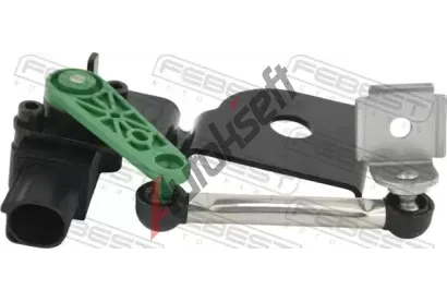 FEBEST Senzor, regulace sklonu svtlometu FBS 23603-008, 23603-008