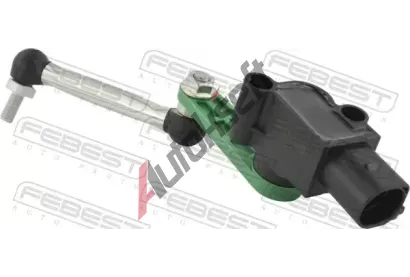 FEBEST Senzor, regulace sklonu svtlometu FBS 23603-011, 23603-011