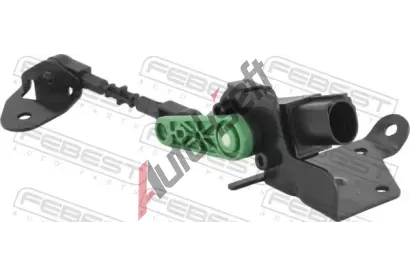 FEBEST Senzor, regulace sklonu svtlometu FBS 23603-019, 23603-019