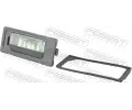 Osvětlení SPZ FEBEST ‐ FBS 23631-001LED  Osvětlení SPZ FEBEST ‐ FBS 23631-001LED