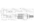 FEBEST havic svka FBS 23642-002, 23642-002
