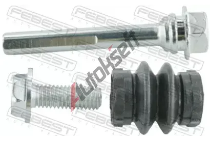 FEBEST Vodic ep brzdovho tmenu FBS 2374-5M1R-KIT, 2374-5M1R-KIT