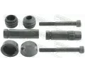 Vodicí čep brzdového třmenu FEBEST ‐ FBS 2374-CRAFTF-KIT Vodicí čep brzdového třmenu FEBEST ‐ FBS 2374-CRAFTF-KIT