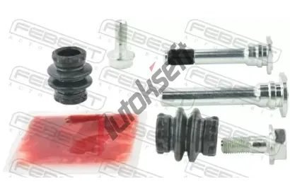 FEBEST Vodicí čep brzdového třmenu FBS 2374-POLF-KIT, 2374-POLF-KIT FEBEST Vodicí čep brzdového třmenu FBS 2374-POLF-KIT, 2374-POLF-KIT