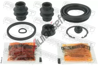 FEBEST Sada na opravu brzdovho tmenu FBS 2375-5M1R, 2375-5M1R