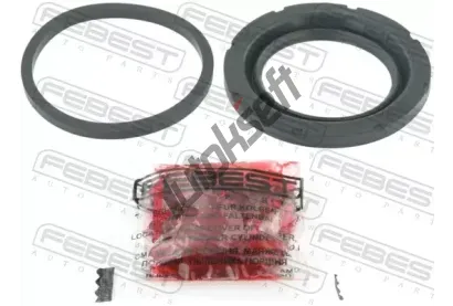 FEBEST Sada na opravu brzdového třmenu FBS 2375-7L6F, 2375-7L6F FEBEST Sada na opravu brzdového třmenu FBS 2375-7L6F, 2375-7L6F