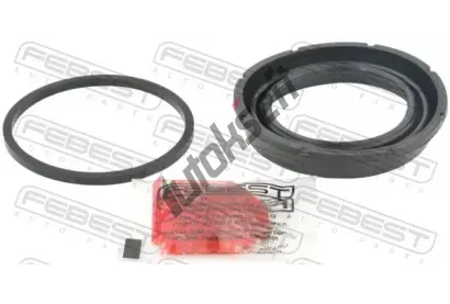FEBEST Sada na opravu brzdového třmenu FBS 2375-SHARF, 2375-SHARF  FEBEST Sada na opravu brzdového třmenu FBS 2375-SHARF, 2375-SHARF