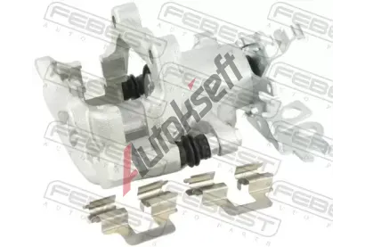 FEBEST Brzdov tmen FBS 2377-2CBRL, 2377-2CBRL