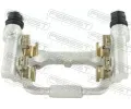 FEBEST Sada drk brzdovch tmen ‐ FBS 2377C-162RRH