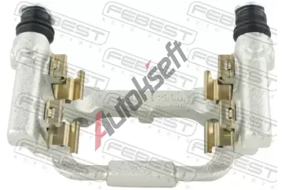 FEBEST Sada drk brzdovch tmen FBS 2377C-162RRH, 2377C-162RRH