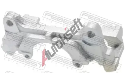 FEBEST Sada drk brzdovch tmen FBS 2377C-TIGF, 2377C-TIGF