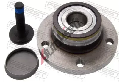 FEBEST Nboj kola FBS 2382-B6MR, 2382-B6MR