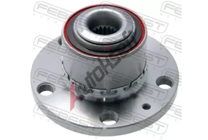 FEBEST Náboj kola FBS 2382-POLMF, 2382-POLMF  FEBEST Náboj kola FBS 2382-POLMF, 2382-POLMF