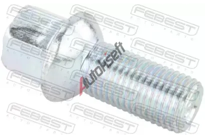 FEBEST �roub kola FBS 2385B-002, 2385B-002