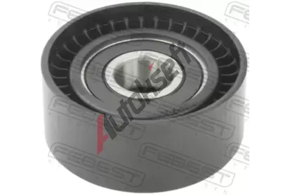 FEBEST Napínací kladka drážkového klínového řemenu FBS 2387-TIG, 2387-TIG FEBEST Napínací kladka drážkového klínového řemenu FBS 2387-TIG, 2387-TIG