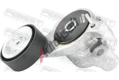 FEBEST Napnk drkovho klnovho emenu FBS 2390-CAVAC, 2390-CAVAC