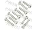 Upevovac epy pnho zvsnho ramena FEBEST ‐ FBS 2398-002-PCS10