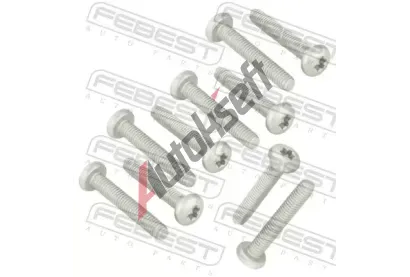 FEBEST Upevovac epy pnho zvsnho ramena FBS 2398-002-PCS10, 2398-002-PCS10