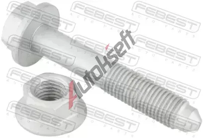FEBEST roub pro opravu odklonu kola FBS 2398-004-KIT, 2398-004-KIT