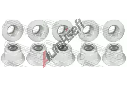 FEBEST Matice kola FBS 2398-005-PCS10, 2398-005-PCS10