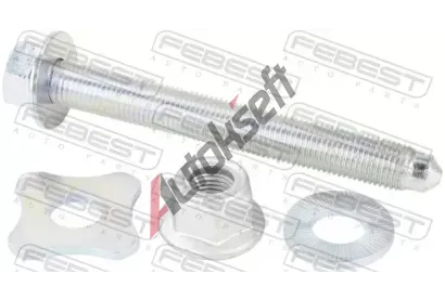 FEBEST Sada �roub� na korekci odklonu kola FBS 2398-007-KIT, 2398-007-KIT