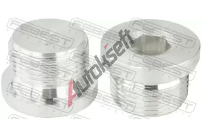 FEBEST Zvitov ztka olejov vany FBS 2399-002-PCS2, 2399-002-PCS2