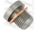 Zvitov ztka olejov vany FEBEST ‐ FBS 2399-003