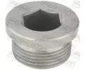 Zvitov ztka olejov vany FEBEST ‐ FBS 2399-004