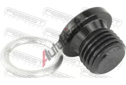 FEBEST Zvitov ztka olejov vany FBS 2399-005-KIT, 2399-005-KIT