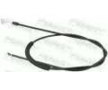 Lanko pro otevrn kapoty motoru FEBEST ‐ FBS 2399-HCPOL