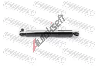 FEBEST Tlumi� p�rov�n� FBS 2407G-006F, 2407G-006F