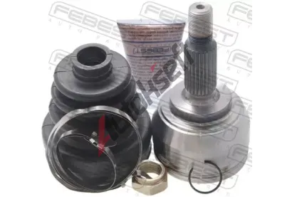 FEBEST Kloub hnacho hdele, sada FBS 2410-DUST, 2410-DUST