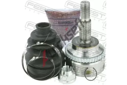 FEBEST Kloub hnacího hřídele, sada FBS 2410-KANGA44, 2410-KANGA44 FEBEST Kloub hnacího hřídele, sada FBS 2410-KANGA44, 2410-KANGA44