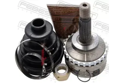 FEBEST Kloub hnacho hdele, sada FBS 2410-LOGA26, 2410-LOGA26