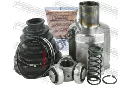 FEBEST Kloub hnacího hřídele, sada FBS 2411-DUSTAWDRH, 2411-DUSTAWDRH FEBEST Kloub hnacího hřídele, sada FBS 2411-DUSTAWDRH, 2411-DUSTAWDRH