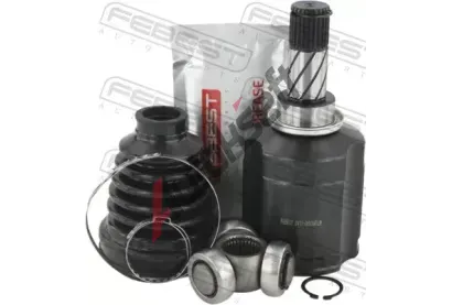 FEBEST Kloub hnacího hřídele, sada FBS 2411-DUSTMTLH, 2411-DUSTMTLH FEBEST Kloub hnacího hřídele, sada FBS 2411-DUSTMTLH, 2411-DUSTMTLH