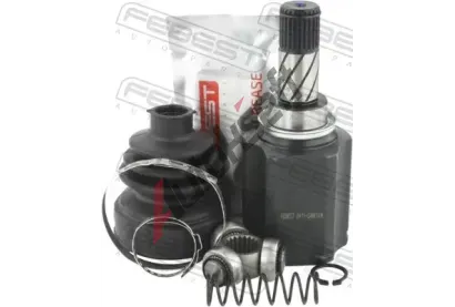 FEBEST Kloub hnacho hdele, sada FBS 2411-SANIILH, 2411-SANIILH