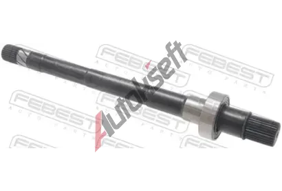 FEBEST Hnac hdel FBS 2412-DUSTAWD, 2412-DUSTAWD