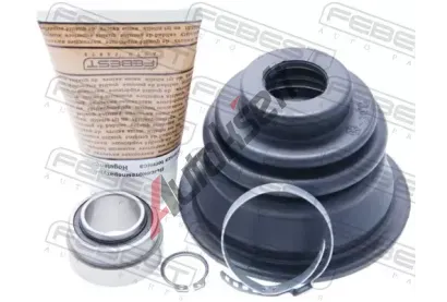 FEBEST Sada manety hnacho hdele FBS 2415-01LH, 2415-01LH