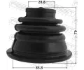 FEBEST Sada manety hnacho hdele FBS 2415-01LH, 2415-01LH
