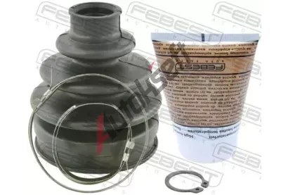 FEBEST Sada manety hnacho hdele FBS 2415-KANGIIT, 2415-KANGIIT