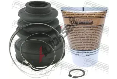 FEBEST Manžeta hnacího hřídele FBS 2415-KANIIT, 2415-KANIIT  FEBEST Manžeta hnacího hřídele FBS 2415-KANIIT, 2415-KANIIT