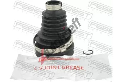 FEBEST Manžeta hnacího hřídele FBS 2415P-CAPTT, 2415P-CAPTT FEBEST Manžeta hnacího hřídele FBS 2415P-CAPTT, 2415P-CAPTT