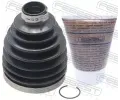 Sada manety hnacho hdele FEBEST ‐ FBS 2417P-DUSTAWD