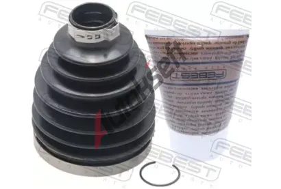FEBEST Sada manety hnacho hdele FBS 2417P-DUSTAWD, 2417P-DUSTAWD