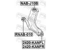 FEBEST ep ramene FBS 2420-KANFL, 2420-KANFL
