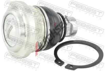 FEBEST Čep ramene FBS 2420-LOGII, 2420-LOGII  FEBEST Čep ramene FBS 2420-LOGII, 2420-LOGII